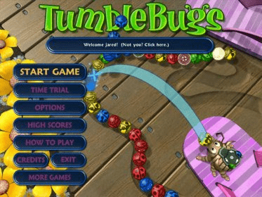 TÉLÉCHARGER TUMBLEBUGS 3 GRATUIT TUMBLEBUGS 3 GRATUIT TÉLÉCHARGER