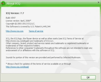 TÉLÉCHARGER ICQ 7.5 ICQ 7.5 TÉLÉCHARGER