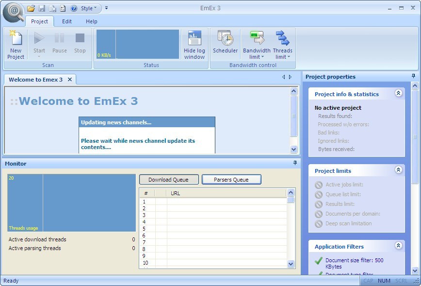 emex 3 emex 3