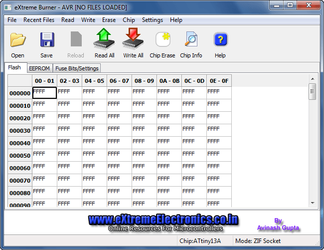 Recent loaded. Программа для прошивки AVR. Программа для юсб программатора. Программатор AVR программа. ISP программа.