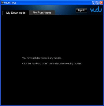 vudu to go download mac