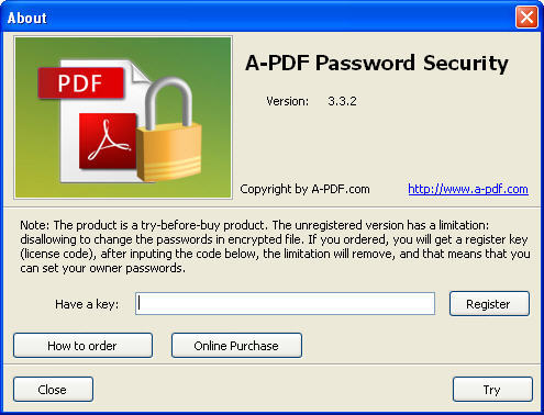 A-pdf password security 3.4.1 serial key free download download minecraft map