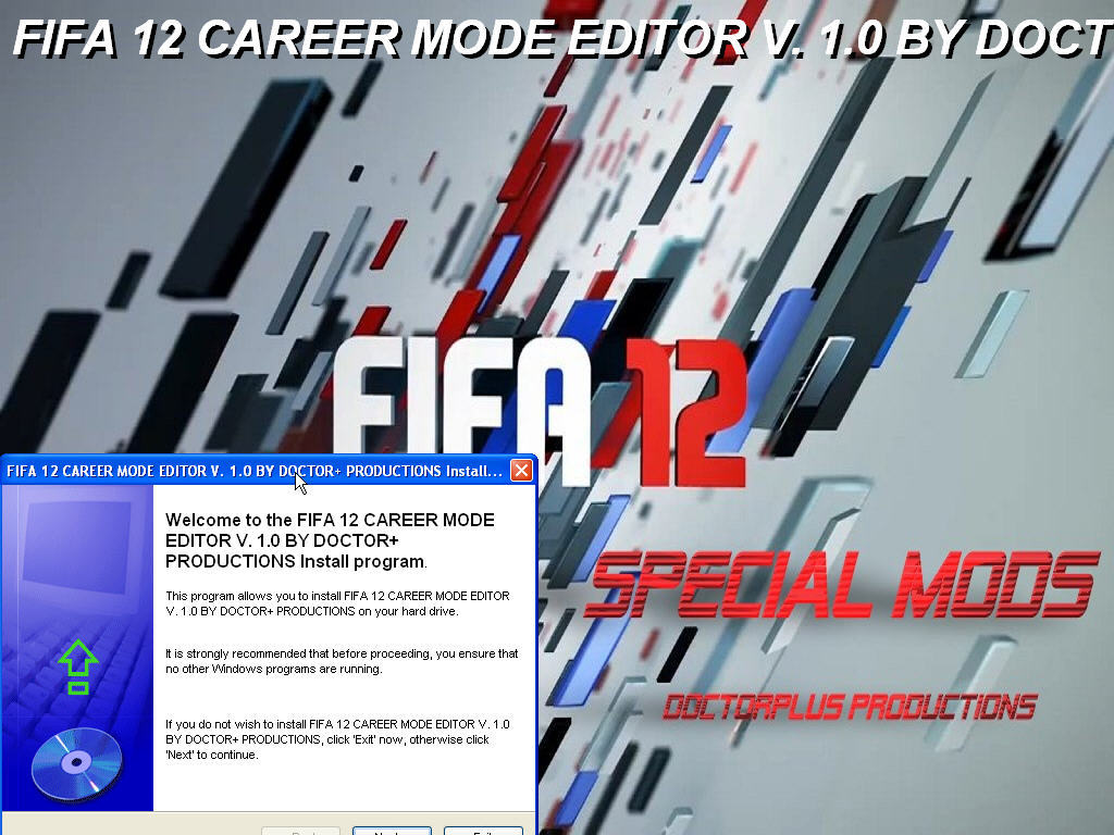 download fifa 12 setup.exe for pc