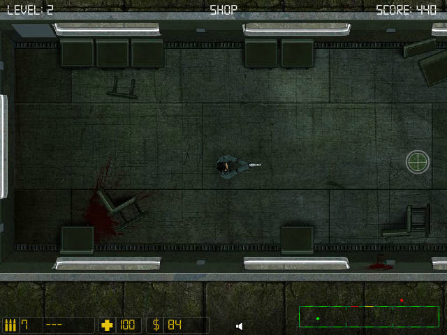 Download Train Defense: Zombie Game on PC with MEmu