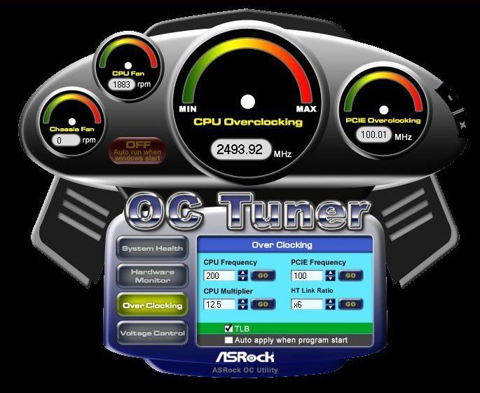 Tune retpath. ASROCK OC Tuner. Программа для разгона процессора. Лучшие программы для разгона процессора. MS Tuner 3.