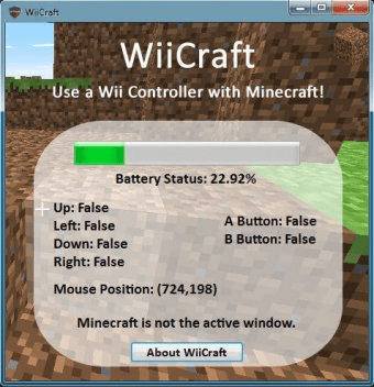 Wiicraft