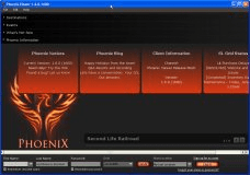 phoenix viewer unavailable