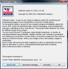 ContaCam 7.5 Download (Free) - ContaCam.Exe