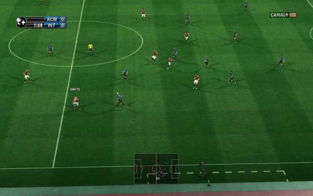 PES 2012 Turf Pack by Dr Hany v 1.0 - Pro Evolution Soccer 2012 at  ModdingWay