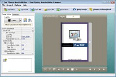 Free Flipping Book Publisher