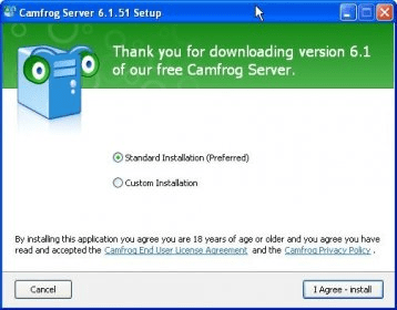 scarica camfrog 6.3 gratis