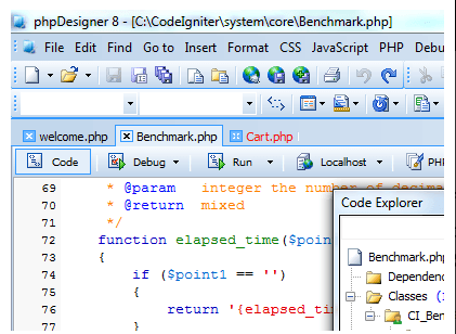 Php Designer 8 Free Download - Colaboratory