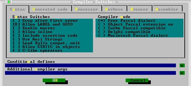 download turbo pascal 7.0 full free