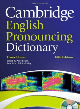 Dictionary