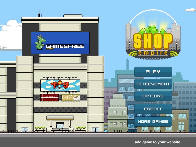 FunnyGames - Shop Empire 2 Download - Shop Empire 2 is a 2D time management  game for run ashopping