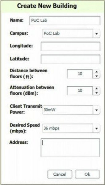 visualrf plan 7.4 visualrf plan 7.4