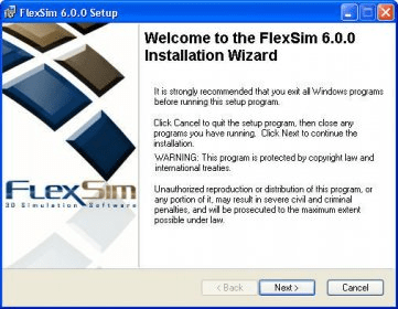 flexsim gratis flexsim gratis