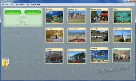 Jigsaw galore full version