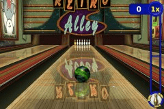 gutterball golden pin bowling relese date