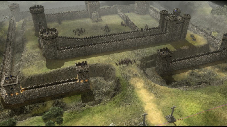 stronghold 3 free