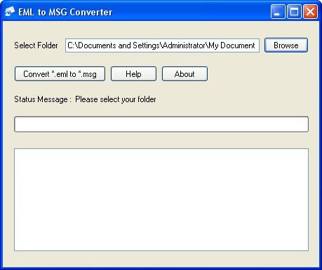 eml to msg converter microsoft store