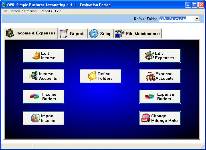 free download simple accounting software for small business