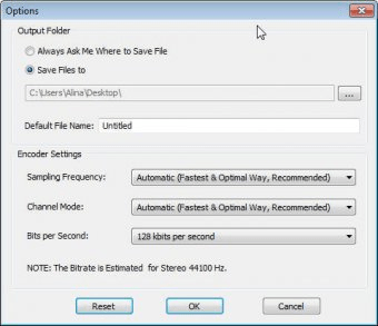 mp3 cutter and editor