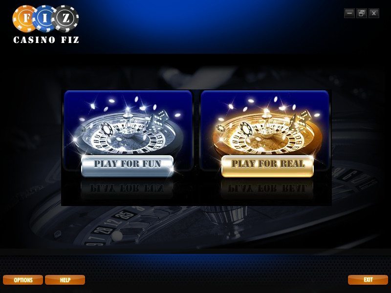 Casino Fiz Download Free Version