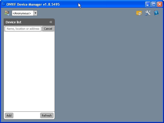 Onvif Device Manager For Mac Os