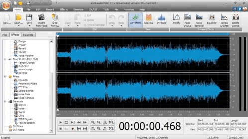 avs audio editor 7.1.5.479