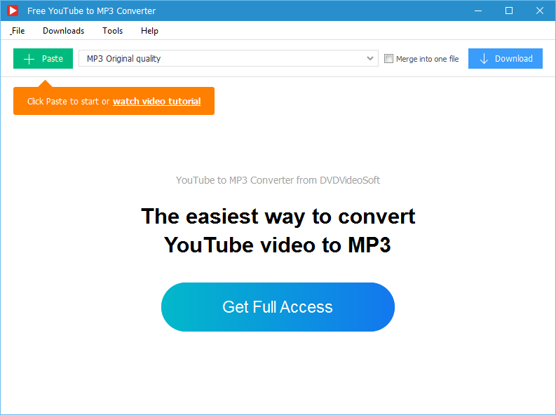 free youtube to mp3 converter 3 5 download free
