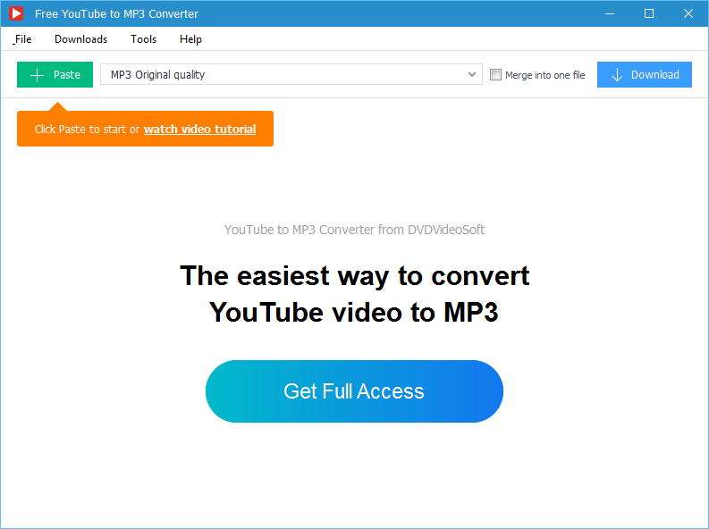 youtube 2 mp3 converter for mac