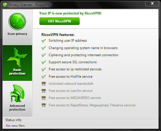 TÉLÉCHARGER RICCO VPN GRATUIT RICCO VPN GRATUIT TÉLÉCHARGER