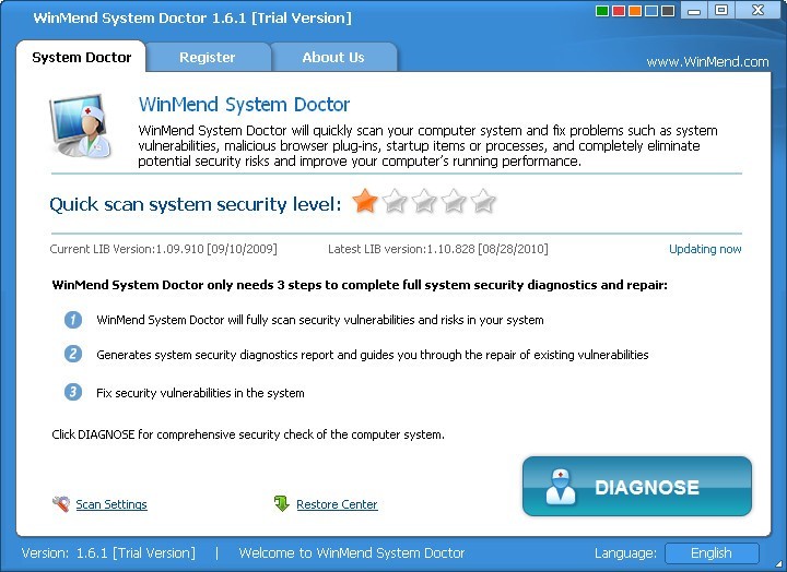 Systemdoctor 3 0 – Mac Optimization Tool