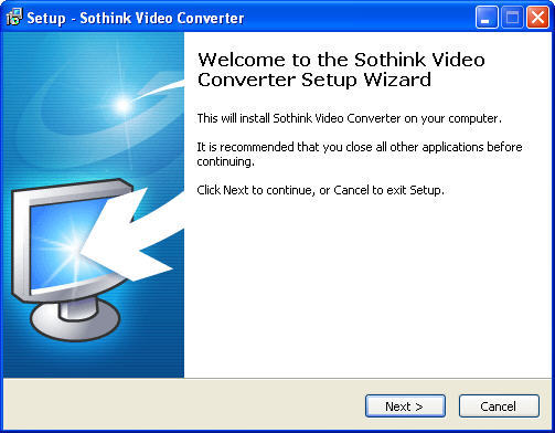 sothink video converter lossless