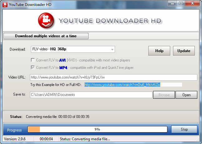 Downloader