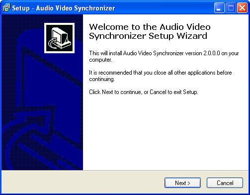 audio video synchronizer for mac