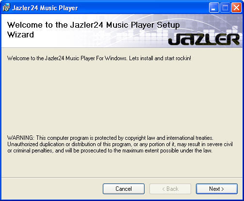 jazler 1.5