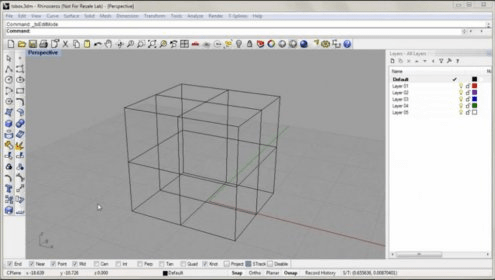 Autodesk T Splines Plug In For Rhino Download