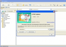 A-PDF Explorer