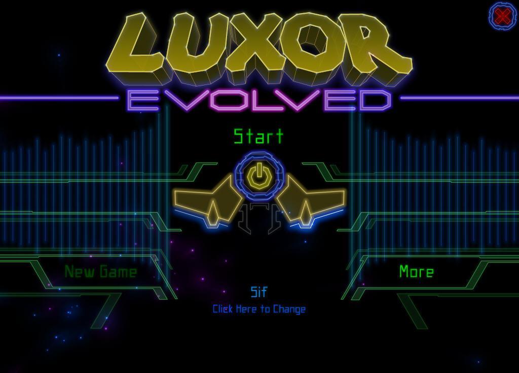 luxor evolved cracked download