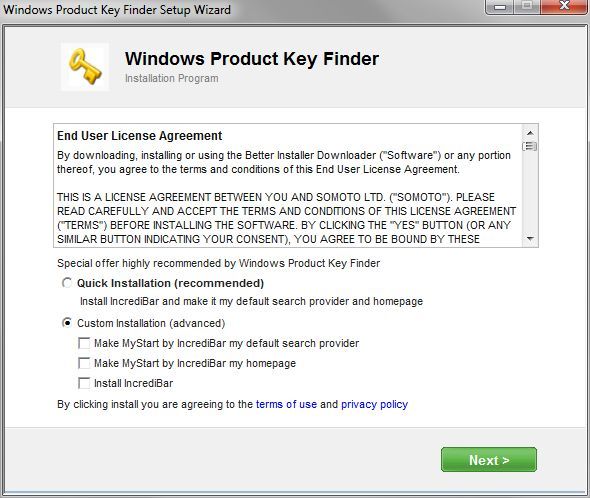 mac product key finder pro license key