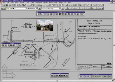 Autodesk Cad Overlay 2000i 17 0 Download Free Trial Acad Exe