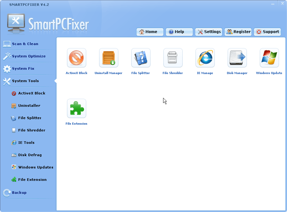smart pc fixer free review