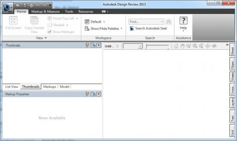 Autodesk Design Review Download Measure Mark Up And Annotate