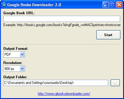 google books downloader 2 5 download