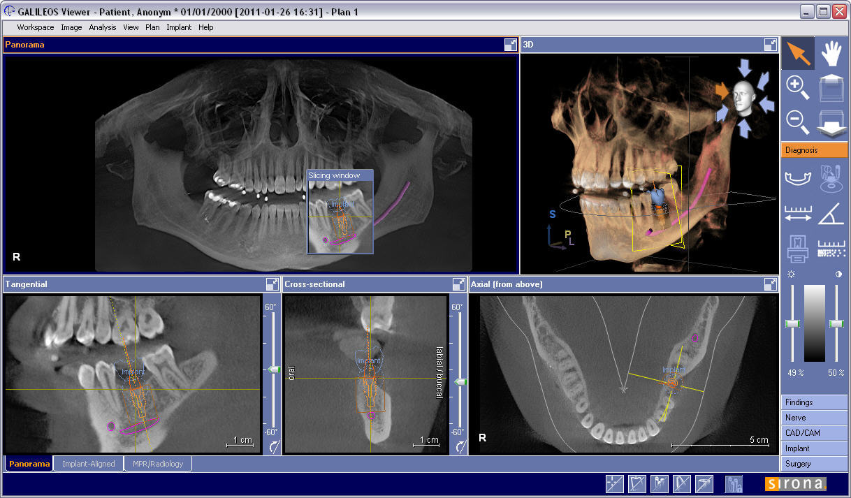 cbct viewer for mac