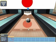 gutterball golden pin bowling android