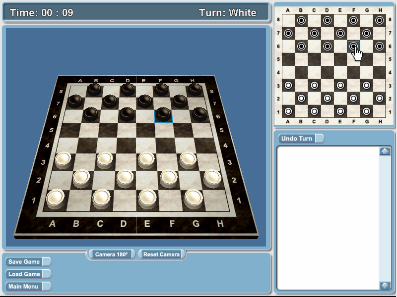 Baixe Checkers 1.0 para Windows