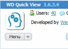 western digital wd smartware download